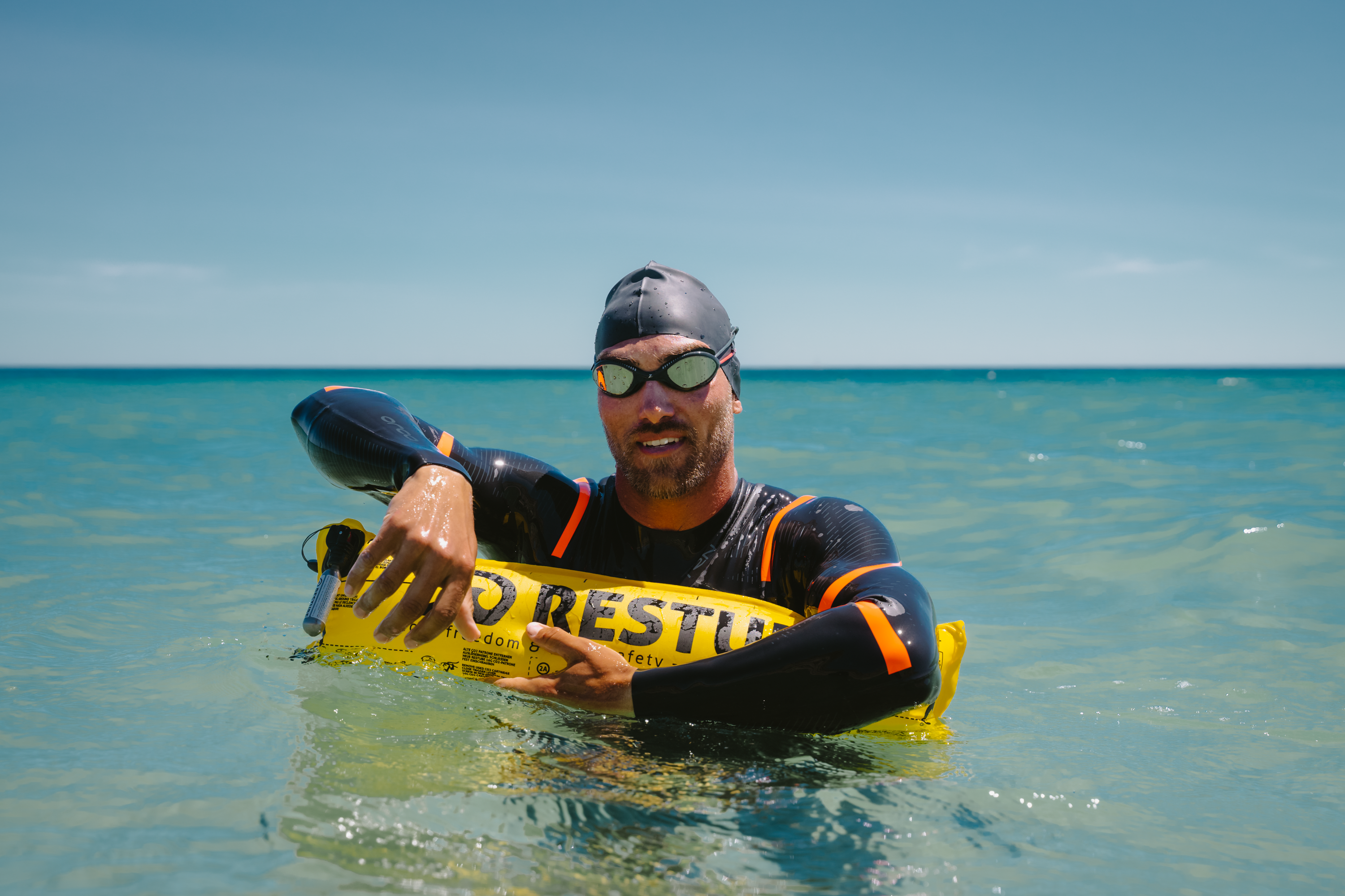 USA Triathlon and ROKA Reunite to Support the High Performance